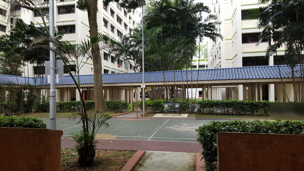 Blk 893A Woodlands Drive 50 (Woodlands), HDB Executive #154061292